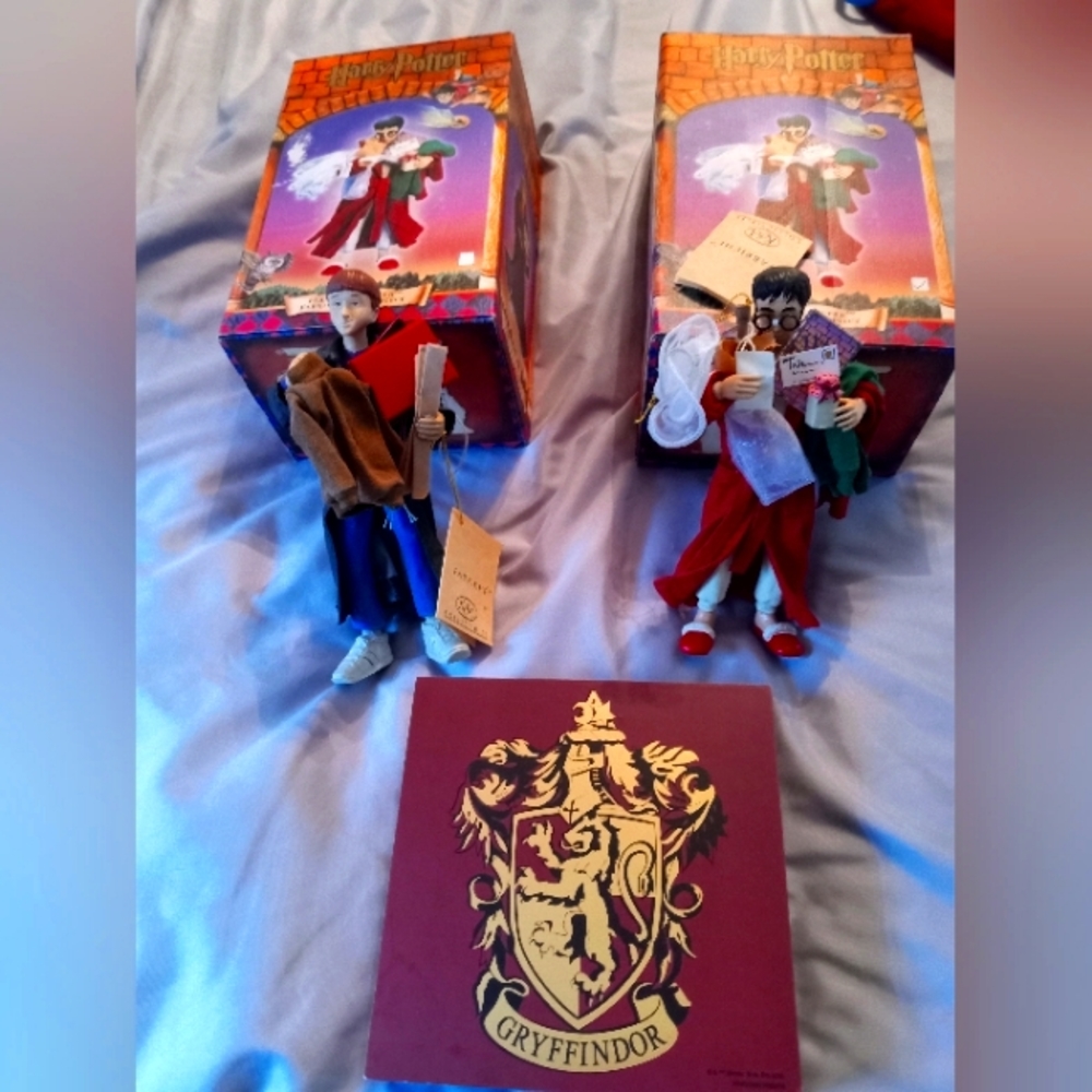 Harry Potter Collection